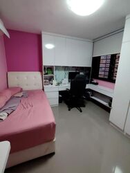 Blk 26 Teck Whye Heights II (Choa Chu Kang), HDB 4 Rooms #587177181